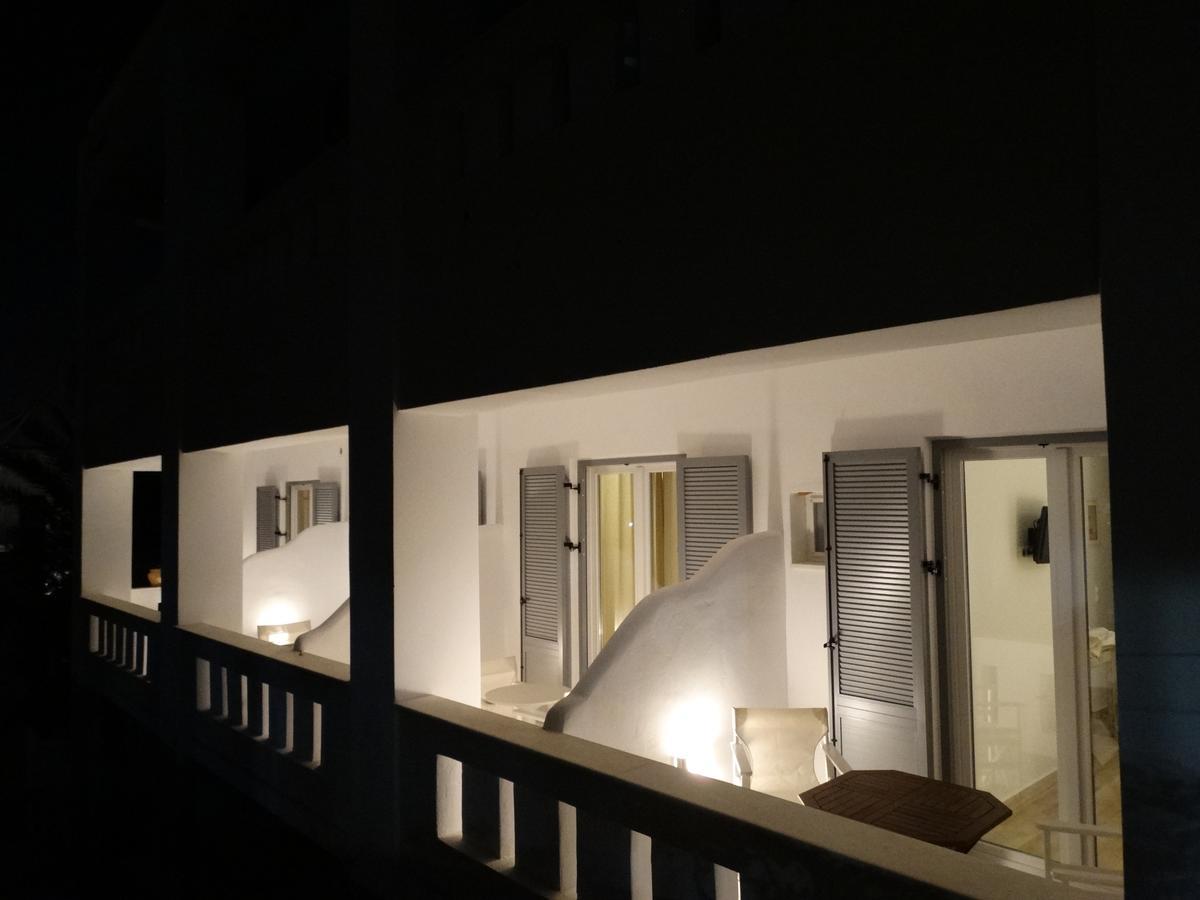 Naxos Lane Center Studios Naxos City Exterior foto